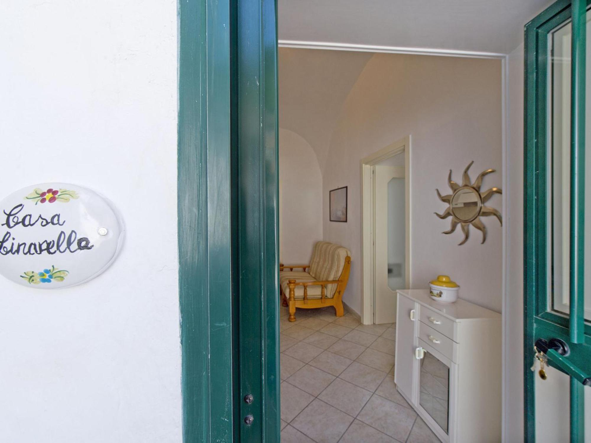 Apartment Convento San Basilio-5 By Interhome Amalfi Exterior foto