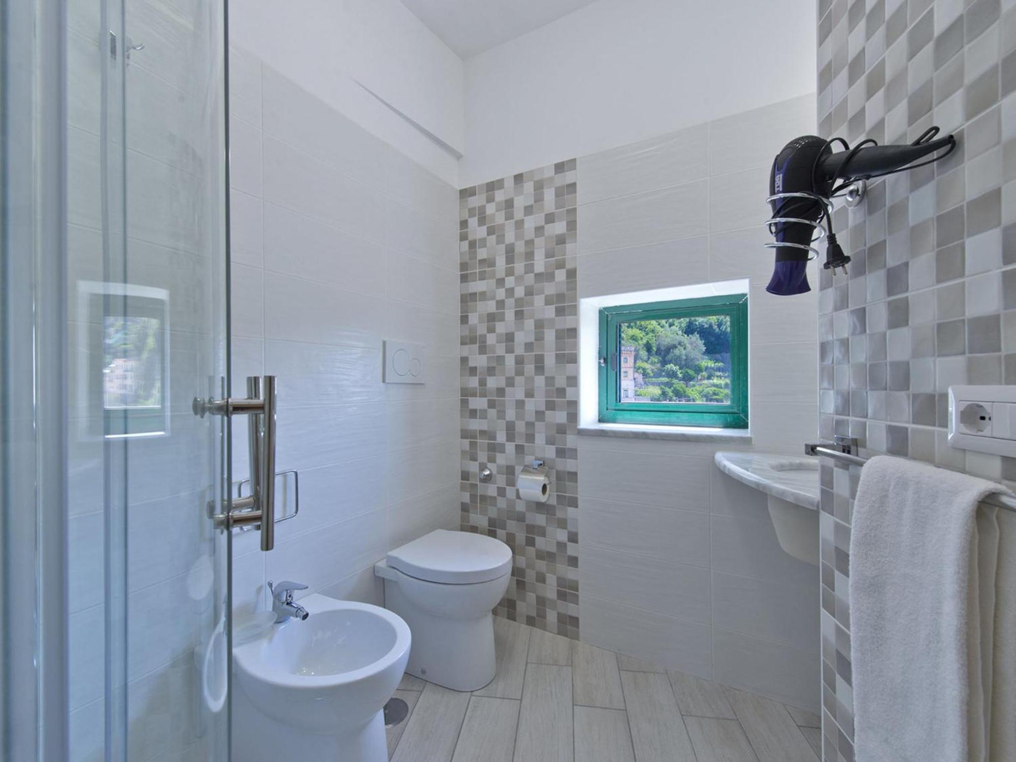 Apartment Convento San Basilio-5 By Interhome Amalfi Exterior foto